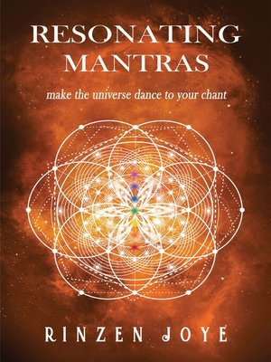 cover image of Resonating Mantras
